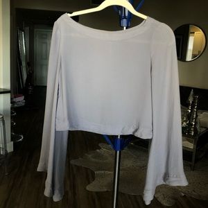 Free people blouse